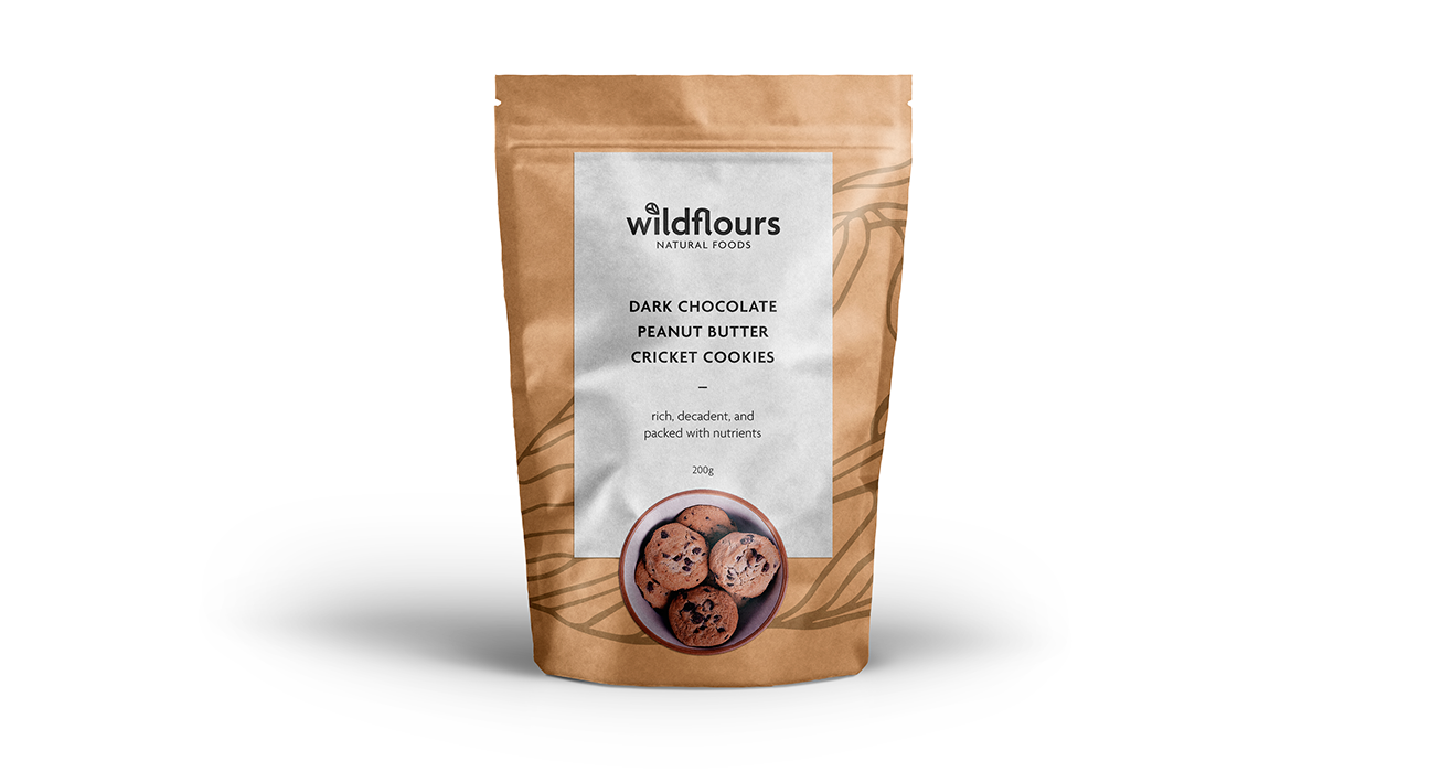 Wildflours Natural Foods