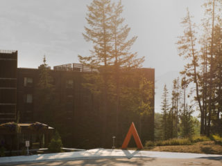 Banff Centre Awareness Campaign